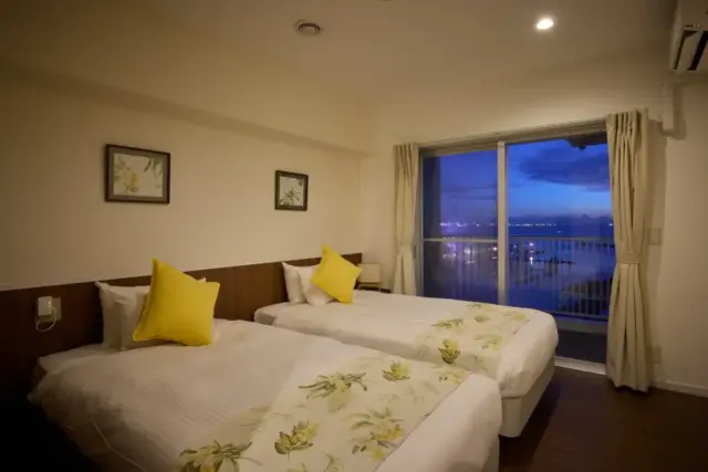 ファミリールーム