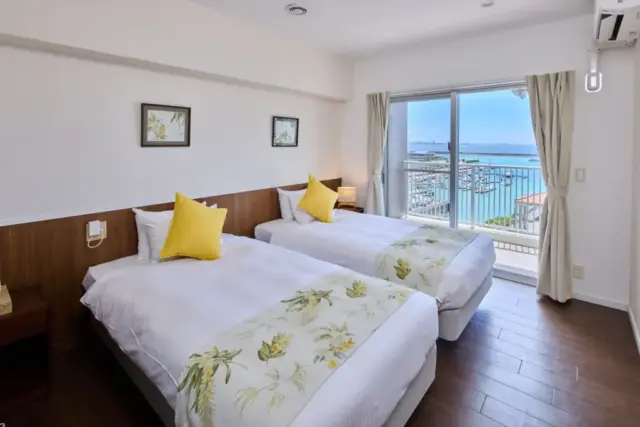 ファミリールーム