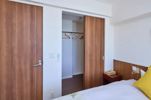 ファミリールーム