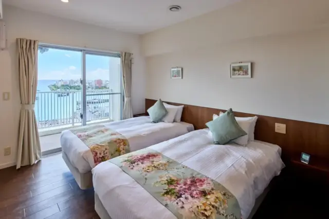 ファミリールーム