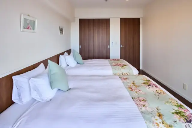 ファミリールーム