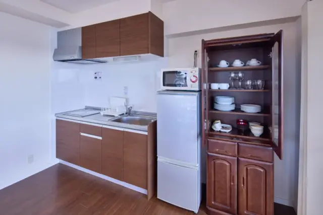 ファミリールーム