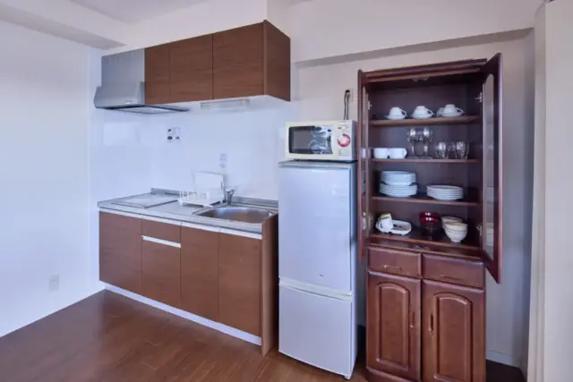 ファミリールーム