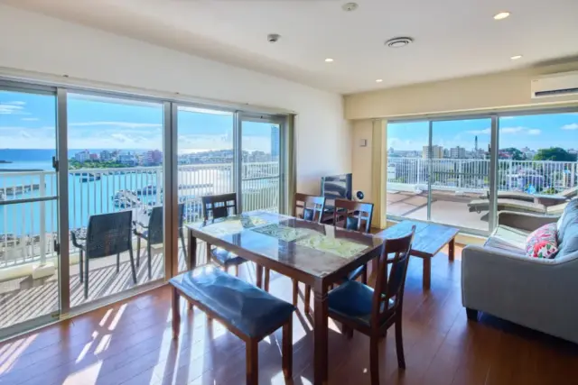 ファミリールーム