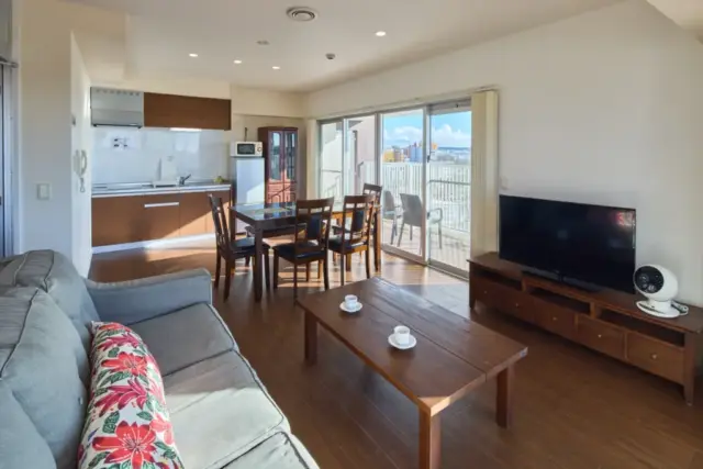 ファミリールーム