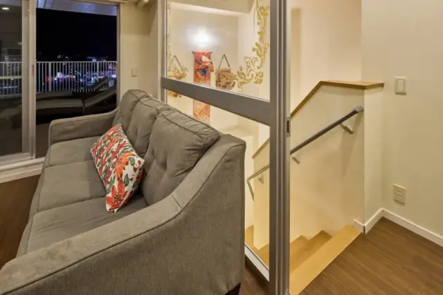 ファミリールーム