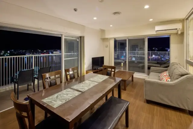 ファミリールーム